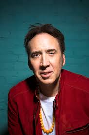 The cotton club (1984)  vincent dwyer : Nicolas Cage Agrees To Return Stolen Dinosaur Skull To Mongolia The New York Times