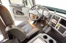 2008 International Mxt International Truck Truck Interior Classic Cars Online
