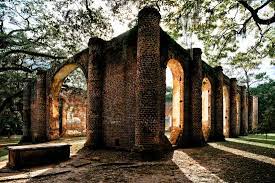 We did not find results for: Old Sheldon Church Ruins Yemassee 2021 All You Need To Know Before You Go Tours Tickets With Photos Tripadvisor
