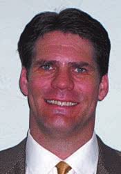 Former radio personality finds new station in life at Catholic school