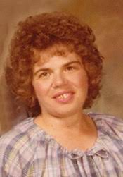 Diana Church Obituary (1949