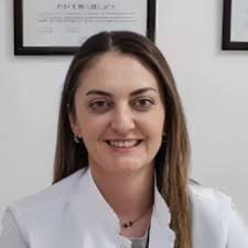 Dr. Bilge Bulbul Sen: Dermatologist