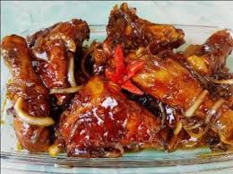 12 Resep Ayam Kecap Sederhana Yang Enak Gurih Dan Mudah Resep Ayam Resep Masakan Resep