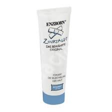 Contine 19% oxid de zinc, ingredient ce absoarbe si reflecta radiatiile. Oxid De Zinc Crema