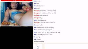 Shy asian on omegle part 3-4 – compilation – Pinaynay