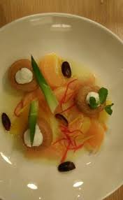 Repas Exceptionnel Avis De Voyageurs Sur Le Kastel Benodet Tripadvisor
