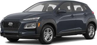 Fwd 30 city/35 hwy/32 combined mpg, awd 28 city/33 hwy/30 combined mpg. 2021 Hyundai Kona Reviews Pricing Specs Kelley Blue Book