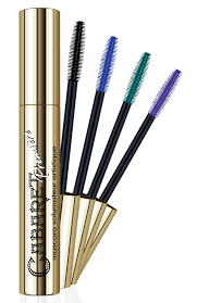 Vivienne Sabo Artistic Volume Mascara Cabaret Premiere тон 01 черная Vivienne Sabo Viven Sabo Tush Dlya Resnic So Scenicheskim Effektom Super Obyom Artistic Volume Mascara Cabaret