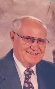Obituary for John Markley Shearer