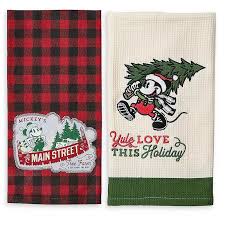 We did not find results for: Disney Kitchen Towel Set Mickey Mouse Holiday Yuletide Farmhouse