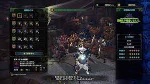 From there, you can talk to her or the housekeeper palico to send palicos off to gather materials. Tailraider Safari Guide And Best Items To Get Monster Hunter World Mhw Game8