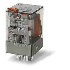 Home» questions »science/math » advanced mathematics » engineering mathematics » what is the purpose of a relay switch? Type 60 12 General Purpose Relay 10a Finder