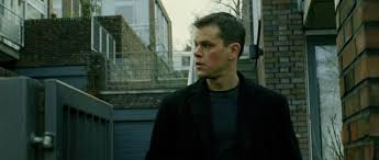 He goes to russia to put an end to his past. The Bourne Supremacy Bourne In Europe Bamf Style