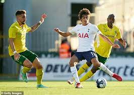 The bookies are considering tottenham as the favourite in this match. D8yl0ntrt5y 0m