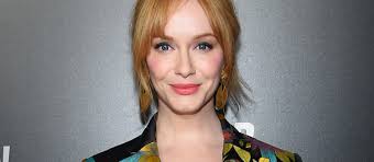Christina Hendricks Still Thinks About Mad Men's Joan Every Day