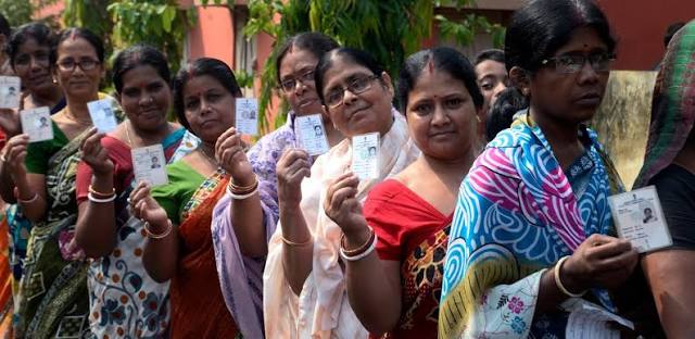 The Power of Transparency in Urban Municipal Elections in India | Inclusion Economics