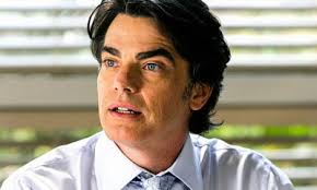 Sandy Cohen (The O.C.): ENFJ