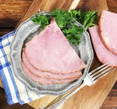 Anything i read just says microwave to steaming.i don't know when that is though.i see steam coming after about 10 seconds, but the meat isn't getting hot. 5 Minute How To Freeze Lunch Meat Loaves And Dishes