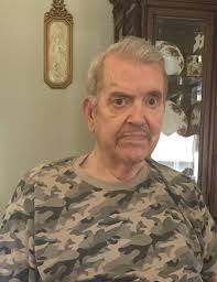 Obituary information for David Edward "Buck" Dyer