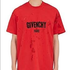 Givenchy Shirts Givenchy Tshirt Poshmark