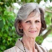 Shelby Hurt Smith Obituary