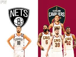 Starting lineups for february 16, 2021. Nba Rumors Brooklyn Nets Must Send Out 4 Players For Kevin Love Fadeaway World