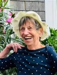 Gail Vitale Obituary