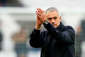 26 января 1963 | 58 лет. Jose Mourinho Off To Fast Start With Tottenham Hotspur The Boston Globe