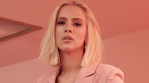 If rand's purpose is to. How Dagny S Luminous Pop Battles Norway S Endless Nights Bbc News