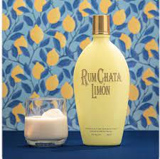 Rum chata cocktail recipe with drink picture Rumchata Released A Lemon Flavor Called Rumchata Limon
