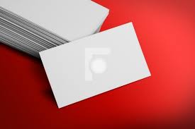 You can also upload and share your favorite red and black red and black backgrounds. Blank Business Card Mockup On Red Background Business Office Fotonium