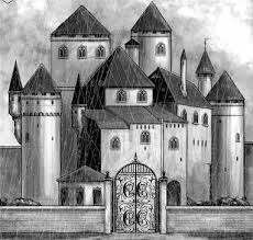 Gard is the name of the cool, the awesome, the elite. The Gard The Shadowhunters Wiki Fandom