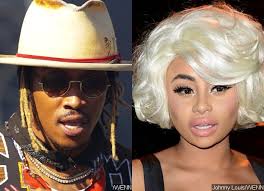Click through our gallery to see the new tats and see what she did. Future Claims He S Single Despite Blac Chyna S Tattoo