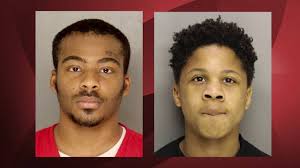 Miscarriage of justice': Mom pans prison terms for son's murderers as too  short