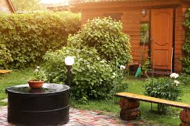 Im Gartenhaus Schlafen Darf Man Das Einfach So