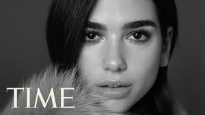 For a country of 1.7 million people, kosovo has a large and vibrant media landscape. Dua Lipa On Proving Herself Supporting Women Kosovo S Support Next Generation Leaders Time Youtube