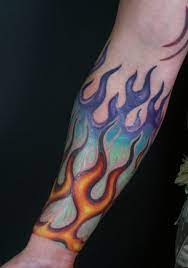 How to draw a tribal arm & neck tattoo easy tribal arm & neck tattoo designs drawing,,,drawing a flame tattoo 21 Flame Tattoo Ideas For Men Styleoholic