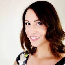 Lisa Gehring's Instagram, Twitter & Facebook