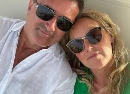 Jenny McCarthy Bursting With Pride At Son's Fair City Debut