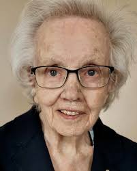 Death Notice of Monica Mary DOWDALL (Blackrock, Dublin)