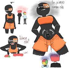 Rule34 - If it exists, there is porn of it / chrome, chrome (socialmedia  humanized), pornhub (socialmedia humanized), youtube (socialmedia  humanized) / 2557100