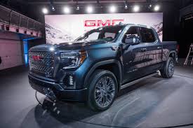 New 2019 Chevrolet Denali Price And Release Date Gmc Denali Truck Gmc Denali Gmc Trucks
