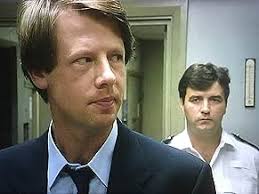 The Bill" No Comment (TV Episode 1993)