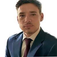 Jesse Chamberlain's Instagram, Twitter & Facebook