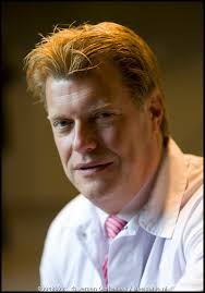 NEDERLAND, SCHIPHOL, 19 JANUARI 2009 Hans Smit, oprichter en managing….  Available for sale