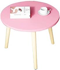 I always find a way to sneak a coffee tabl. Amazon Com Coffee Tables Pink Coffee Tables Tables Home Kitchen