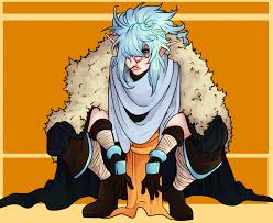 Download Oc Art Willow The Yeti Dnd