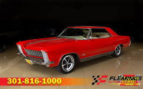 Image result for Flame Red 1965 Buick