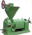 Screw Oil Press With High Oil Yield Edible Oil Food Forest Oil Refinery