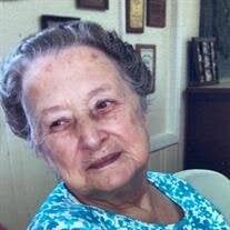 Joyce Dean Walker Hicks Obituary